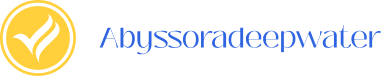 Abyssora Deepwater Logo