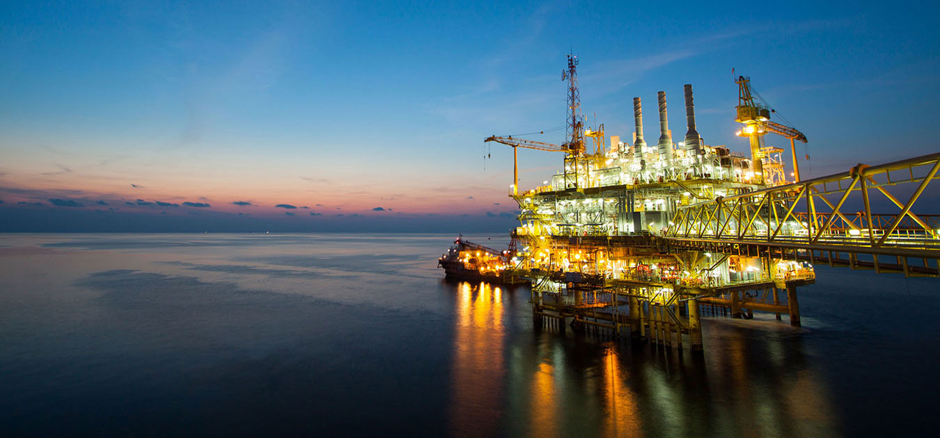 Deepwater Operations